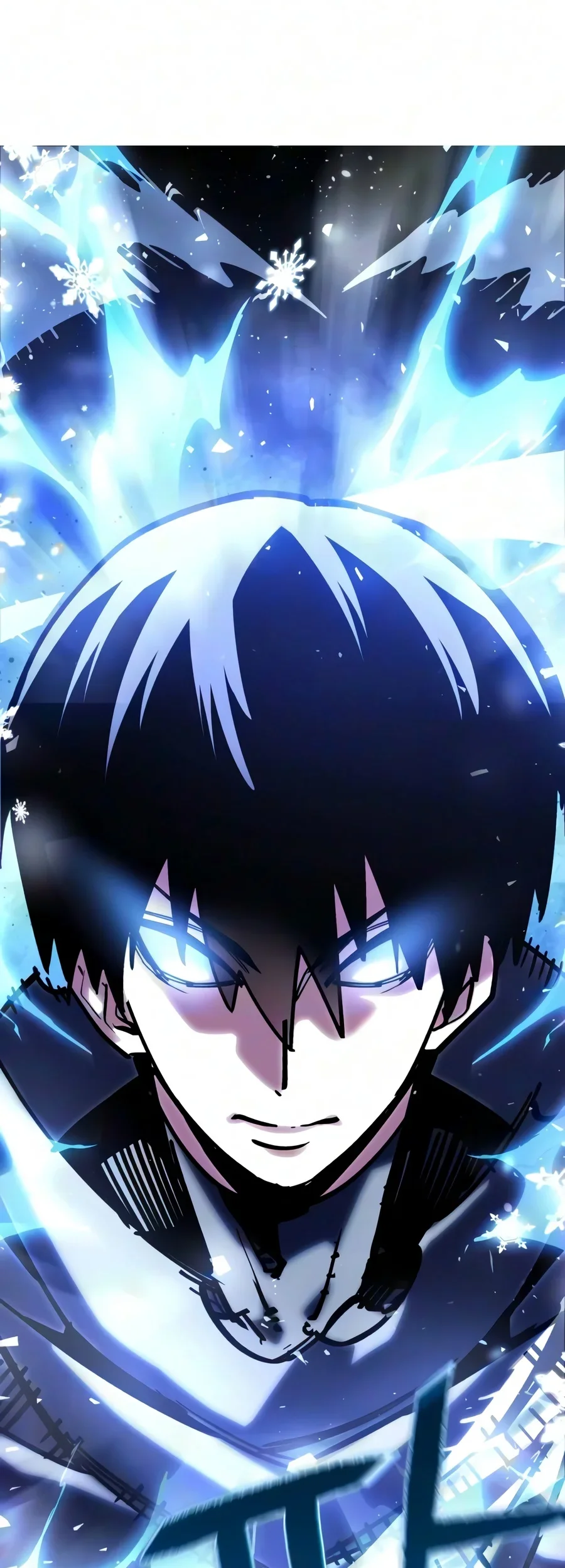 World-Saving Is A Skill Chapter 40 Gambar 53