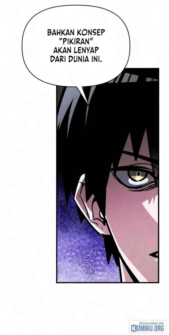 World-Saving Is A Skill Chapter 41 Gambar 42