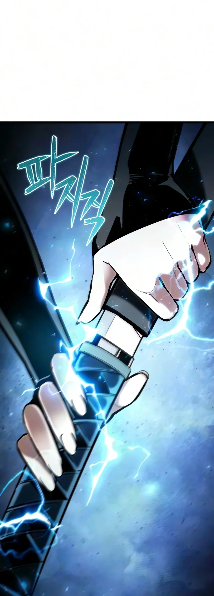 World-Saving Is A Skill Chapter 42 Gambar 56