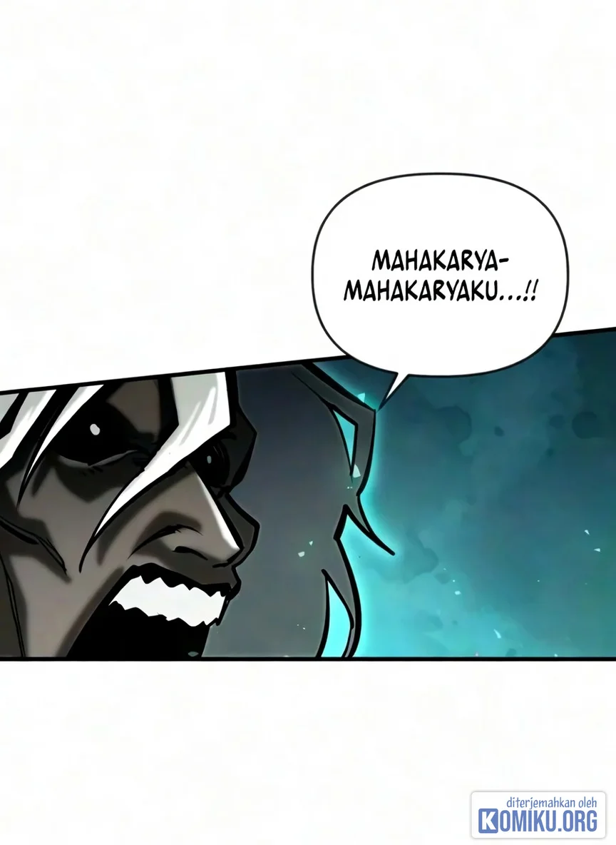World-Saving Is A Skill Chapter 43 Gambar 56
