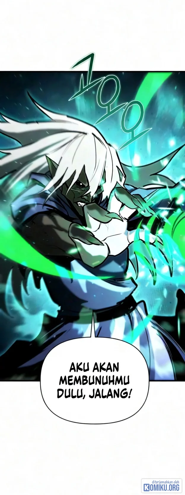 World-Saving Is A Skill Chapter 43 Gambar 57