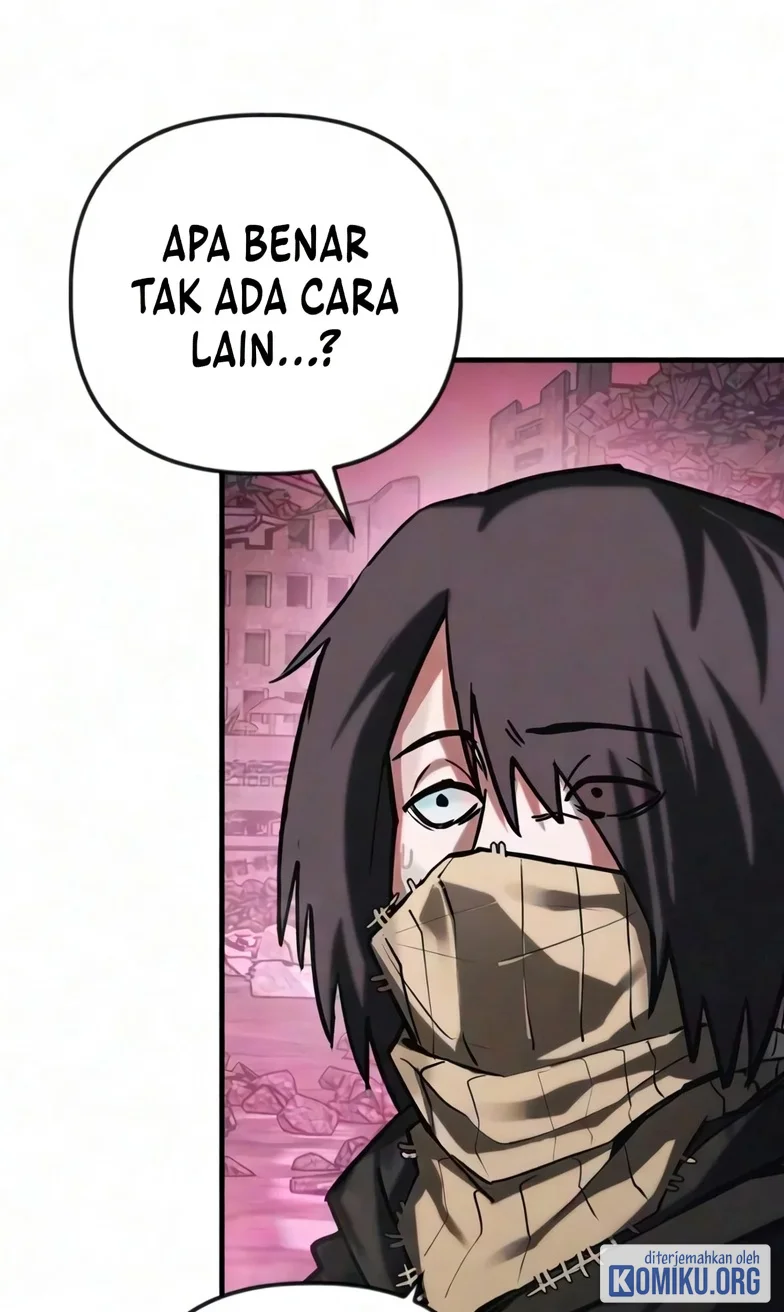 World-Saving Is A Skill Chapter 45 Gambar 46