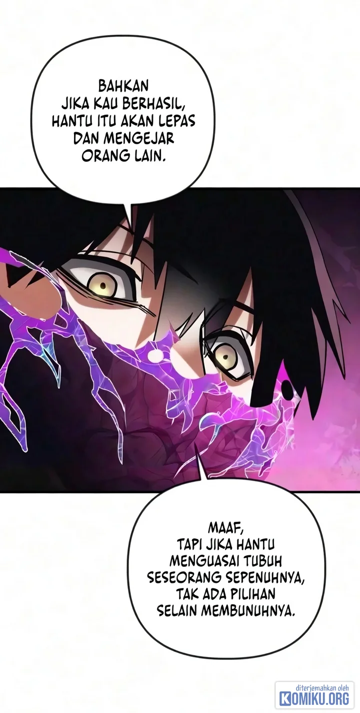 World-Saving Is A Skill Chapter 45 Gambar 48