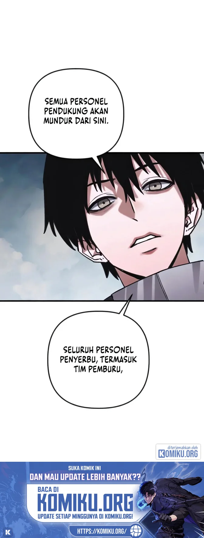 World-Saving Is A Skill Chapter 46 Gambar 52