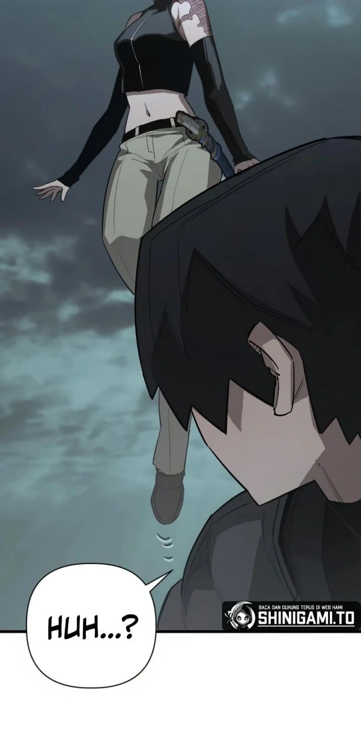 World-Saving Is A Skill Chapter 9 Gambar 41