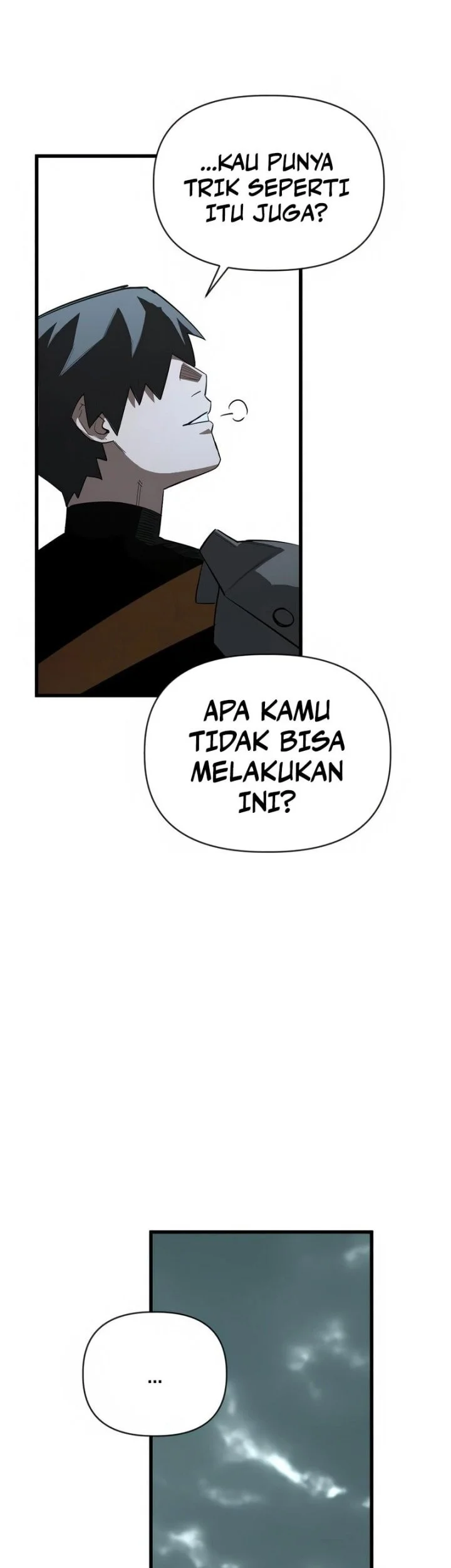 World-Saving Is A Skill Chapter 9 Gambar 42