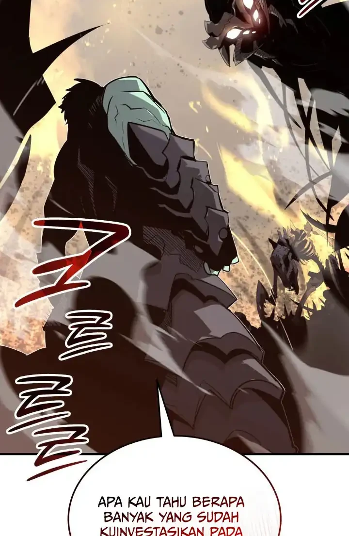 Worn and Torn Newbie Chapter 240 Gambar 37