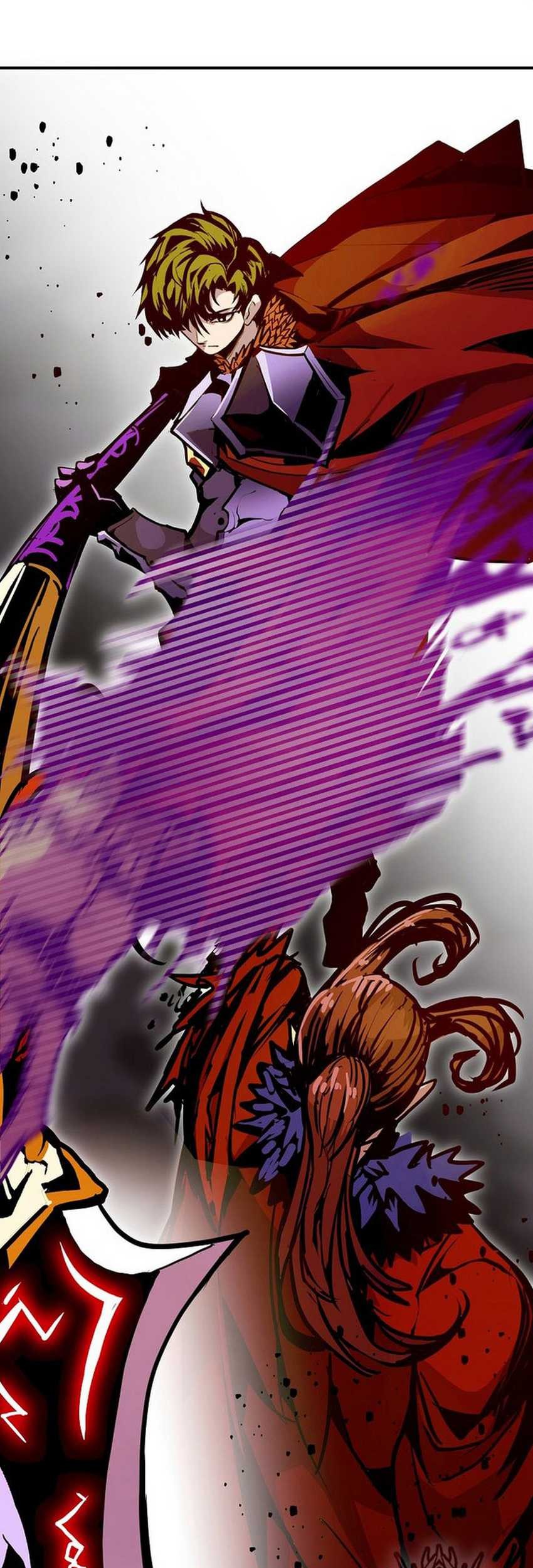 Worthless Regression Chapter 77 Gambar 51