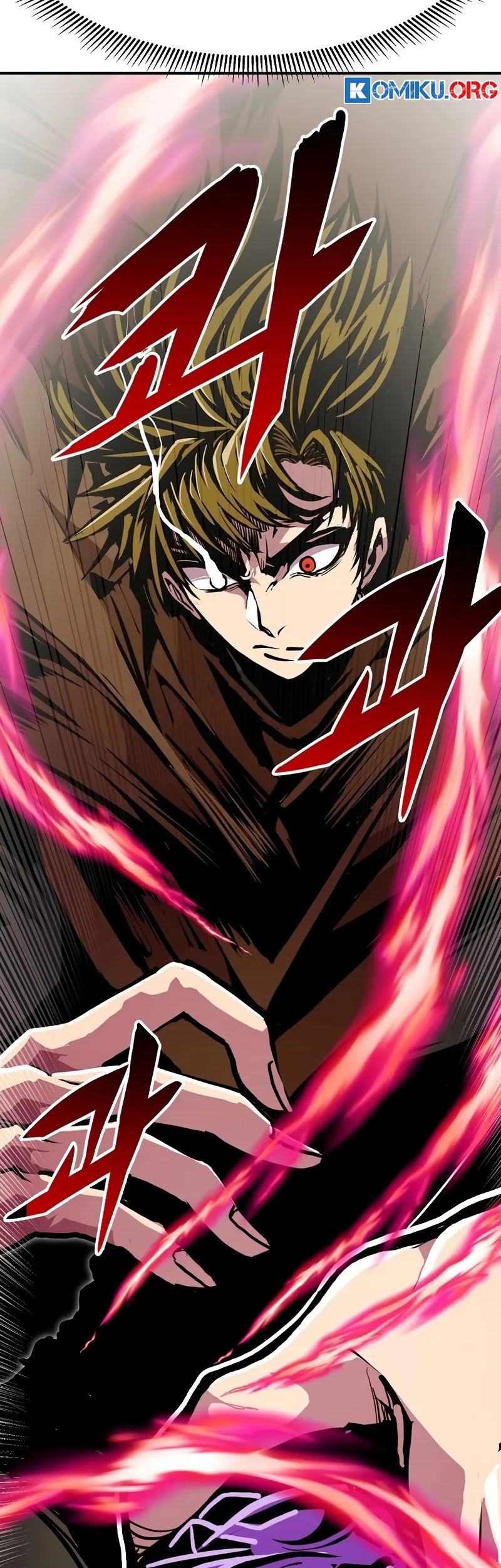 Worthless Regression Chapter 98 Gambar 48