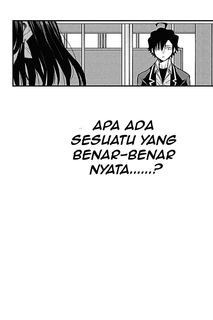 Yahari Ore no Seishun Love Come wa Machigatteiru @comic Chapter 108 Gambar 36