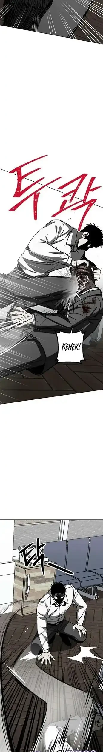 Yaksha Chapter 10 Gambar 20