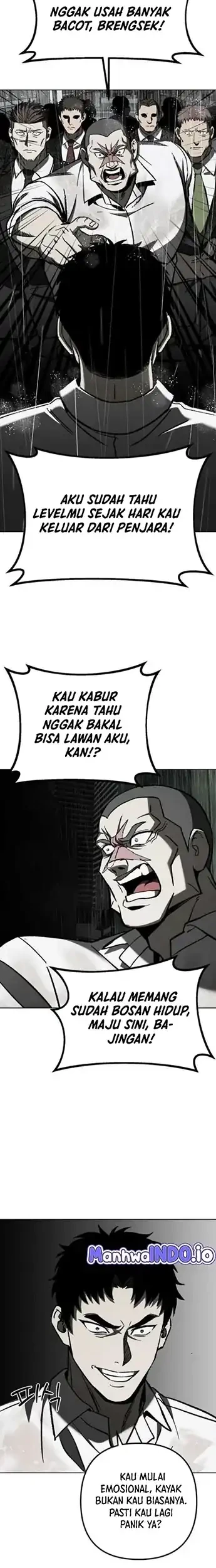 Yaksha Chapter 11 Gambar 20