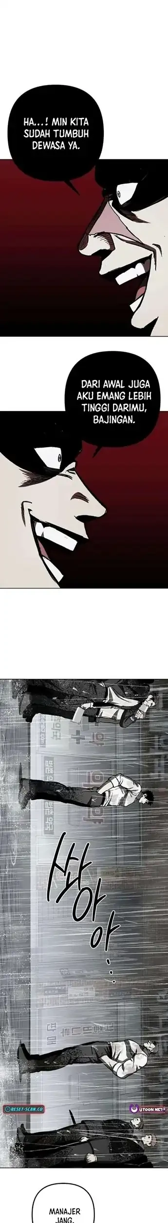 Yaksha Chapter 11 Gambar 21