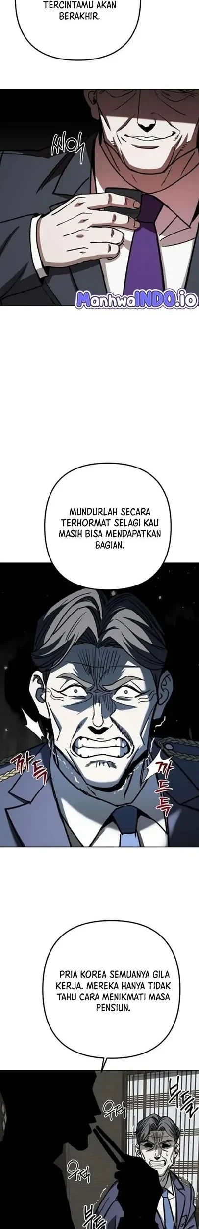 Yaksha Chapter 14 Gambar 20