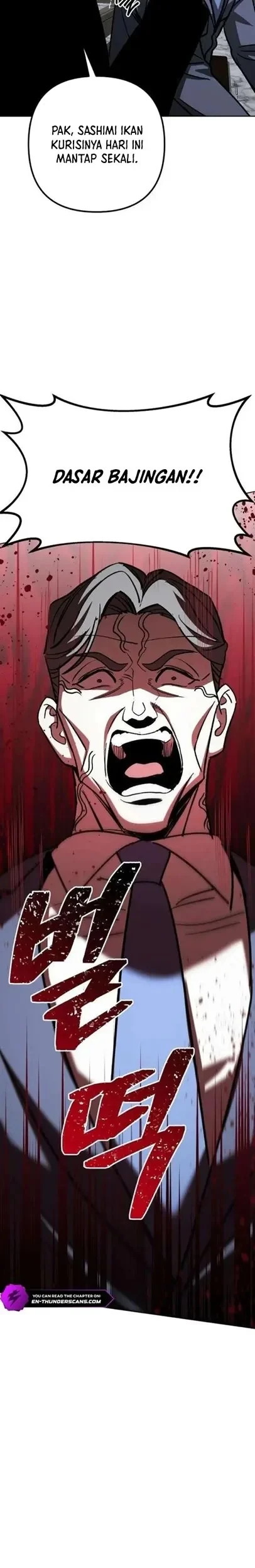Yaksha Chapter 14 Gambar 21