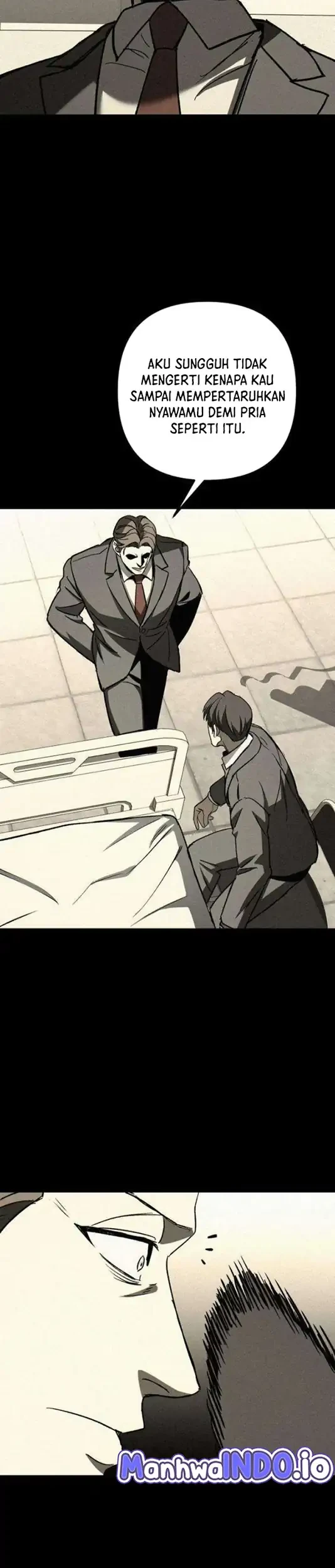 Yaksha Chapter 15 Gambar 29