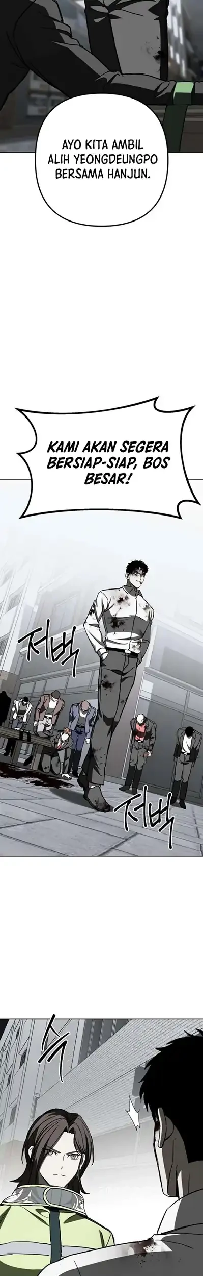 Yaksha Chapter 16 Gambar 31