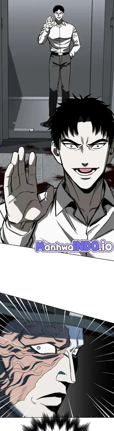 Yaksha Chapter 17 Gambar 28