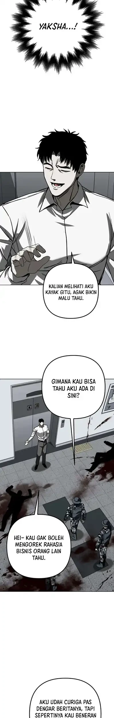 Yaksha Chapter 17 Gambar 29