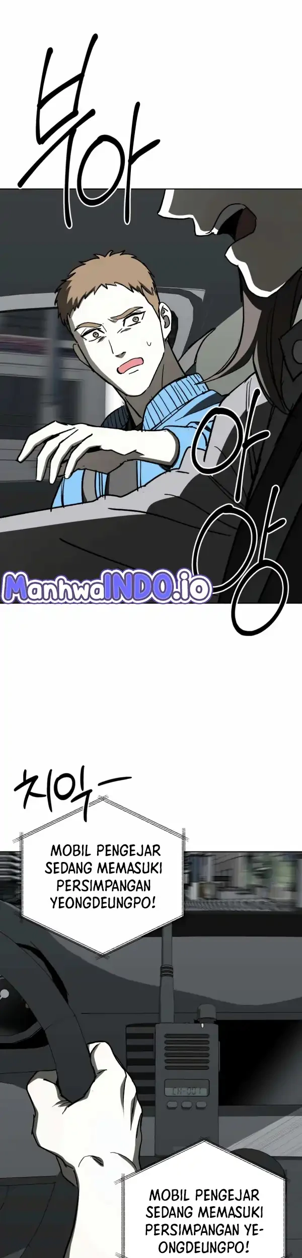 Yaksha Chapter 18 Gambar 31