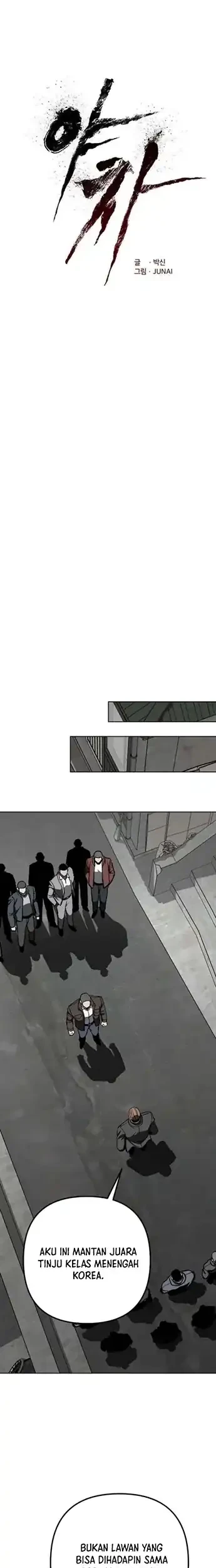 Yaksha Chapter 9 Gambar 23