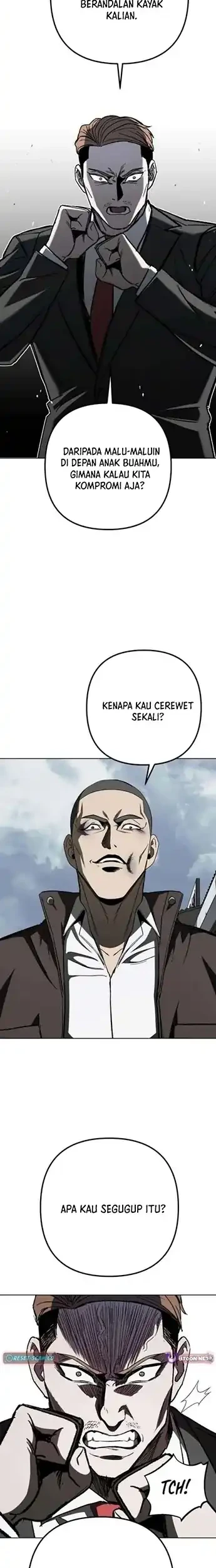 Yaksha Chapter 9 Gambar 24