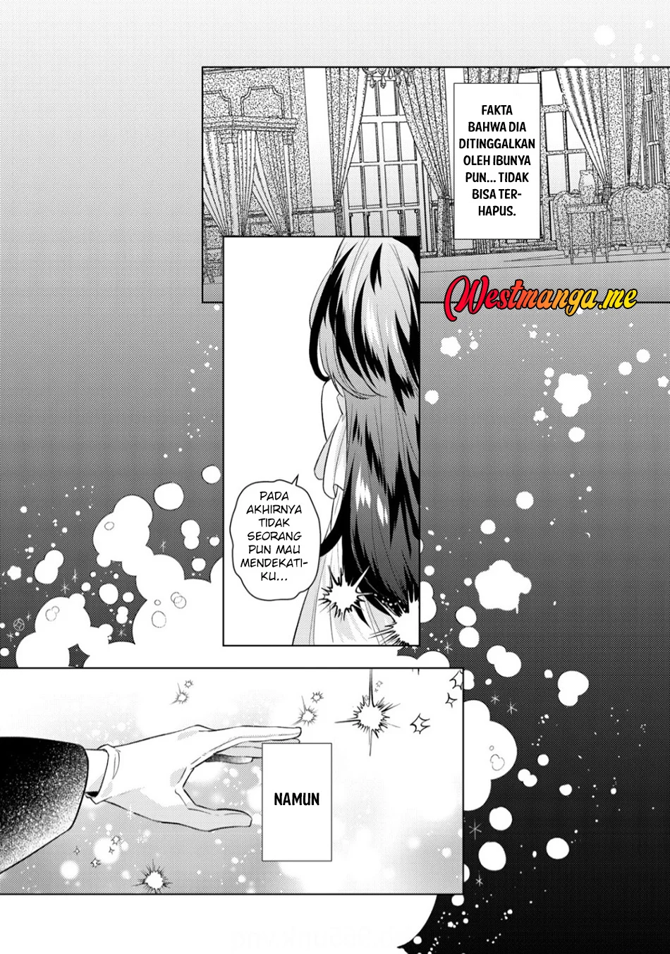 Yami-ochi Rasu Bosu Reijou No Osananajimi Ni Tensei Shita. Ore Ga Shindara Bad End Kakutei Na Node Saikyou Ni Natta Kedo, Mou Yami-ochi “yandere-ka” Shitemasen Ka? Chapter 6 halaman 19
