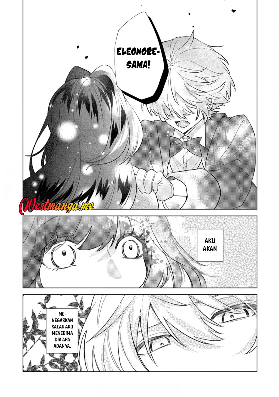Yami-ochi Rasu Bosu Reijou No Osananajimi Ni Tensei Shita. Ore Ga Shindara Bad End Kakutei Na Node Saikyou Ni Natta Kedo, Mou Yami-ochi “yandere-ka” Shitemasen Ka? Chapter 6 halaman 20