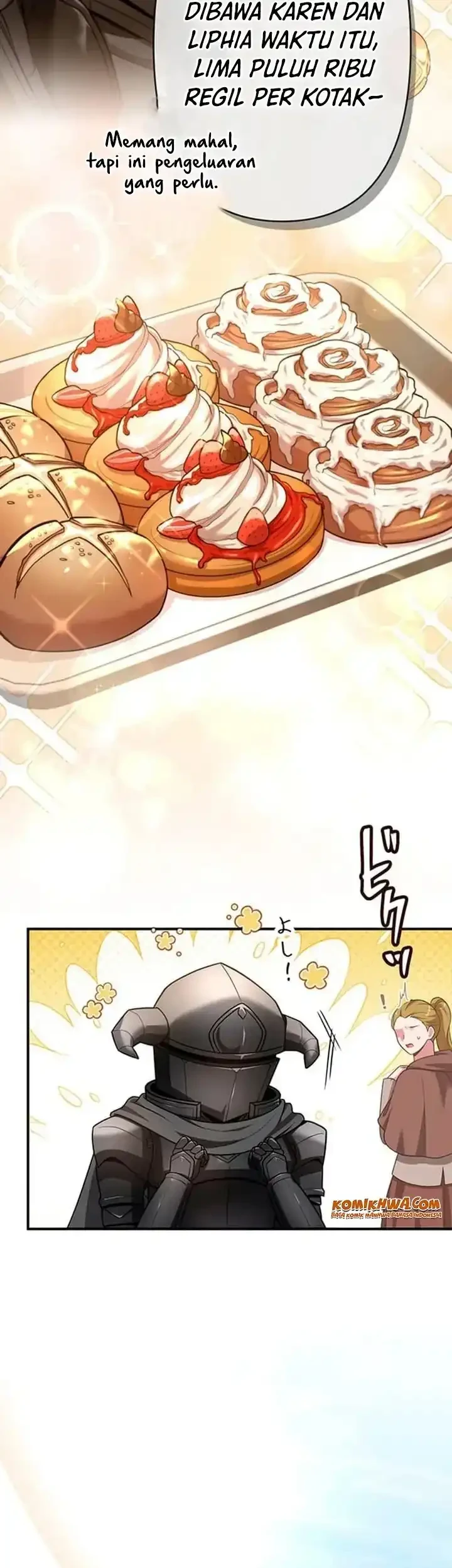 Yarikon de Ita Game Sekai no Akuyaku Mob ni Tensei Shimashita ~Game Chishiki Tsukatte Kimama ni Iki Tetara, Nazeka Aritoarayuru Tokoro de na ga Shirewatatte Ita~ Chapter 24 Gambar 34
