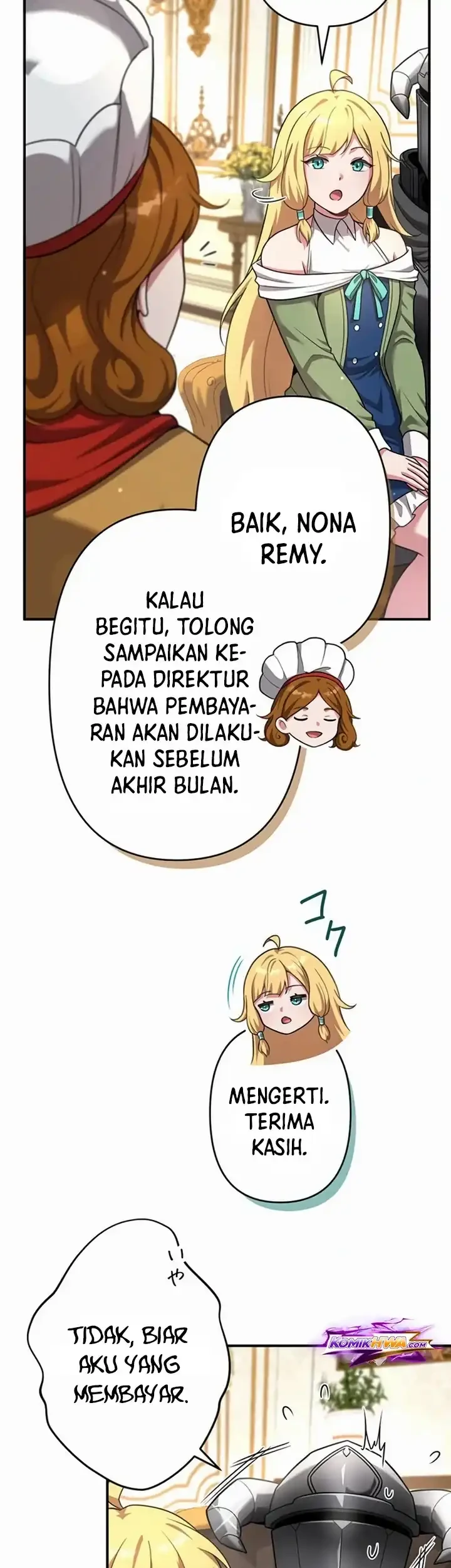 Yarikon de Ita Game Sekai no Akuyaku Mob ni Tensei Shimashita ~Game Chishiki Tsukatte Kimama ni Iki Tetara, Nazeka Aritoarayuru Tokoro de na ga Shirewatatte Ita~ Chapter 25 Gambar 27