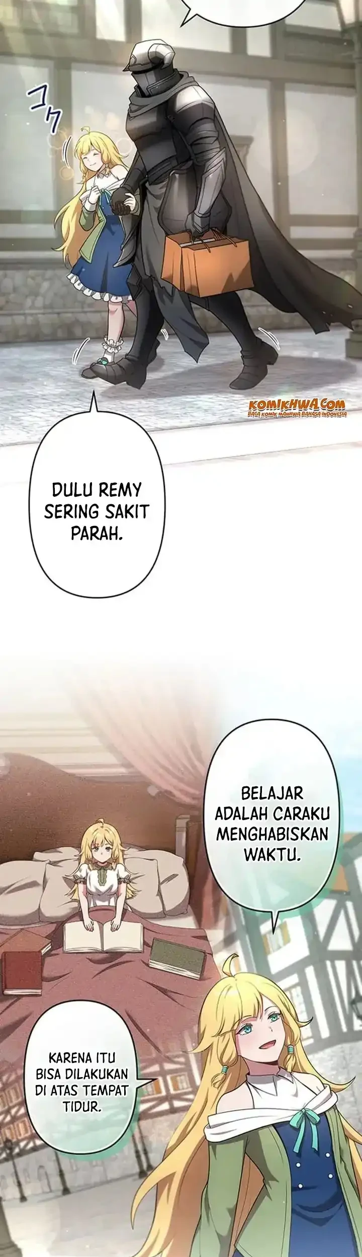 Yarikon de Ita Game Sekai no Akuyaku Mob ni Tensei Shimashita ~Game Chishiki Tsukatte Kimama ni Iki Tetara, Nazeka Aritoarayuru Tokoro de na ga Shirewatatte Ita~ Chapter 26 Gambar 25