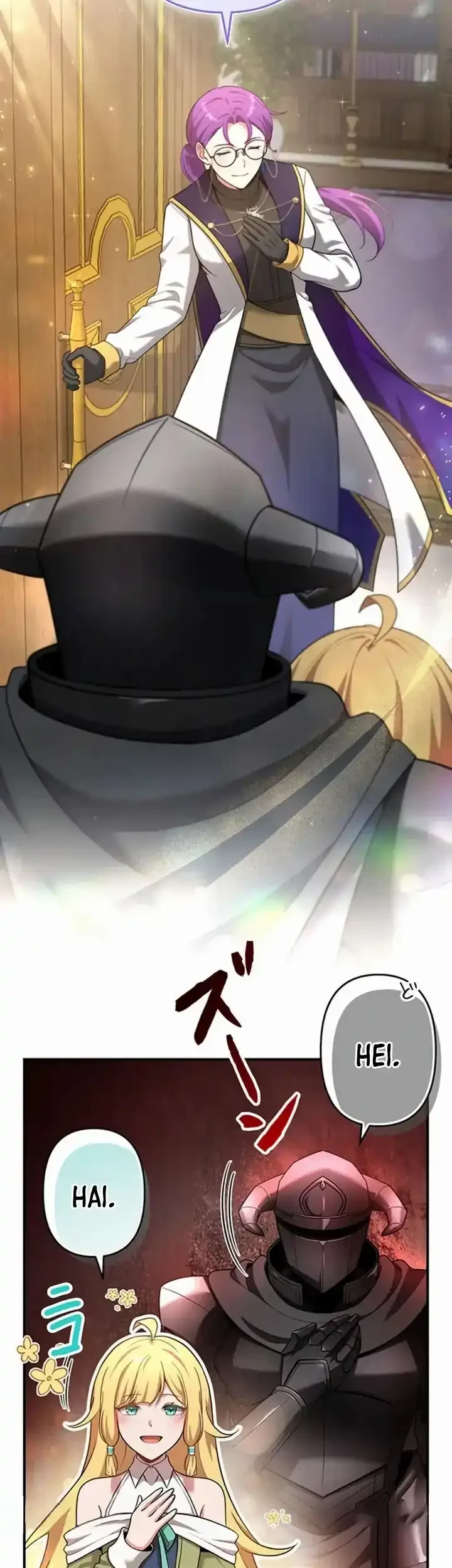 Yarikon de Ita Game Sekai no Akuyaku Mob ni Tensei Shimashita ~Game Chishiki Tsukatte Kimama ni Iki Tetara, Nazeka Aritoarayuru Tokoro de na ga Shirewatatte Ita~ Chapter 27 Gambar 25