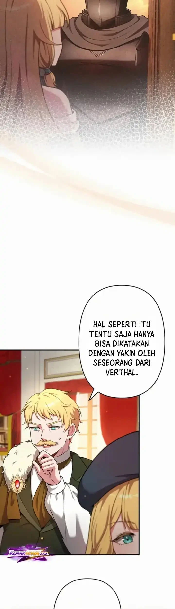 Yarikon de Ita Game Sekai no Akuyaku Mob ni Tensei Shimashita ~Game Chishiki Tsukatte Kimama ni Iki Tetara, Nazeka Aritoarayuru Tokoro de na ga Shirewatatte Ita~ Chapter 30 Gambar 25