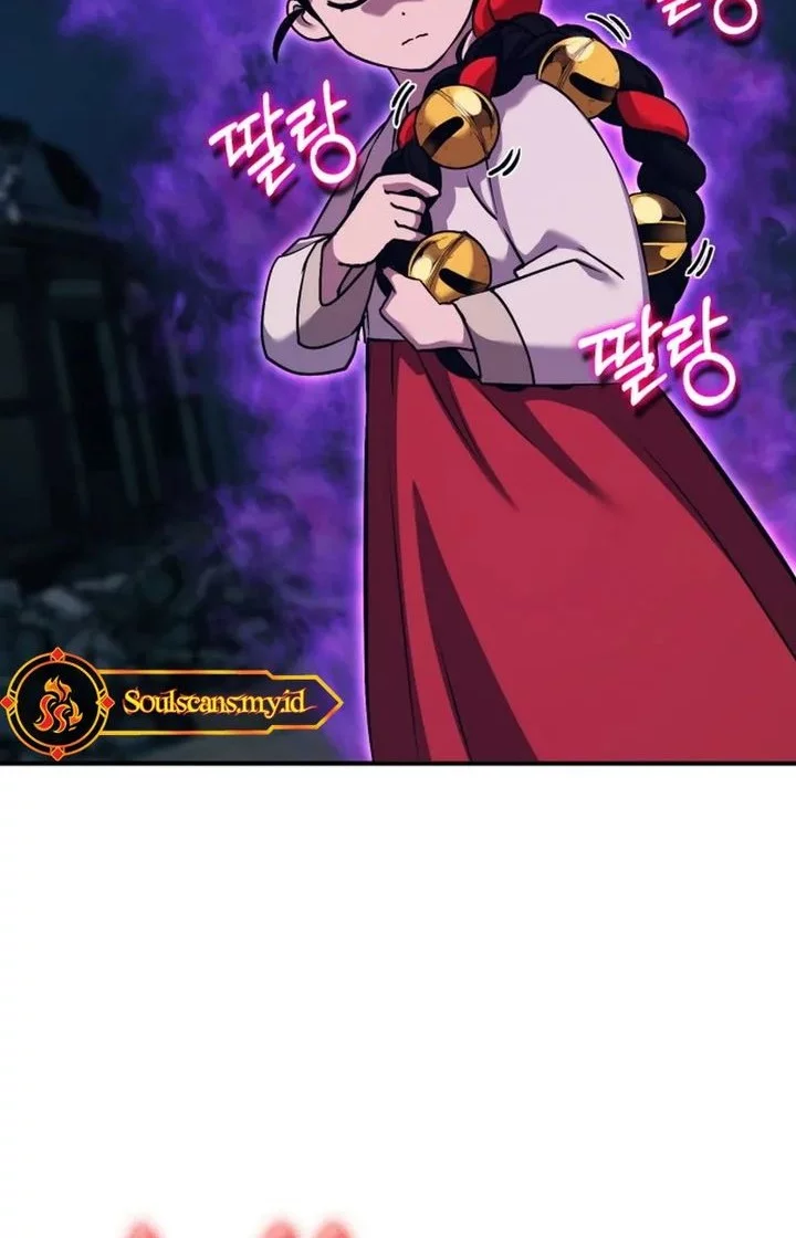 YoKai Yokai Yokai! Chapter 14 Gambar 63