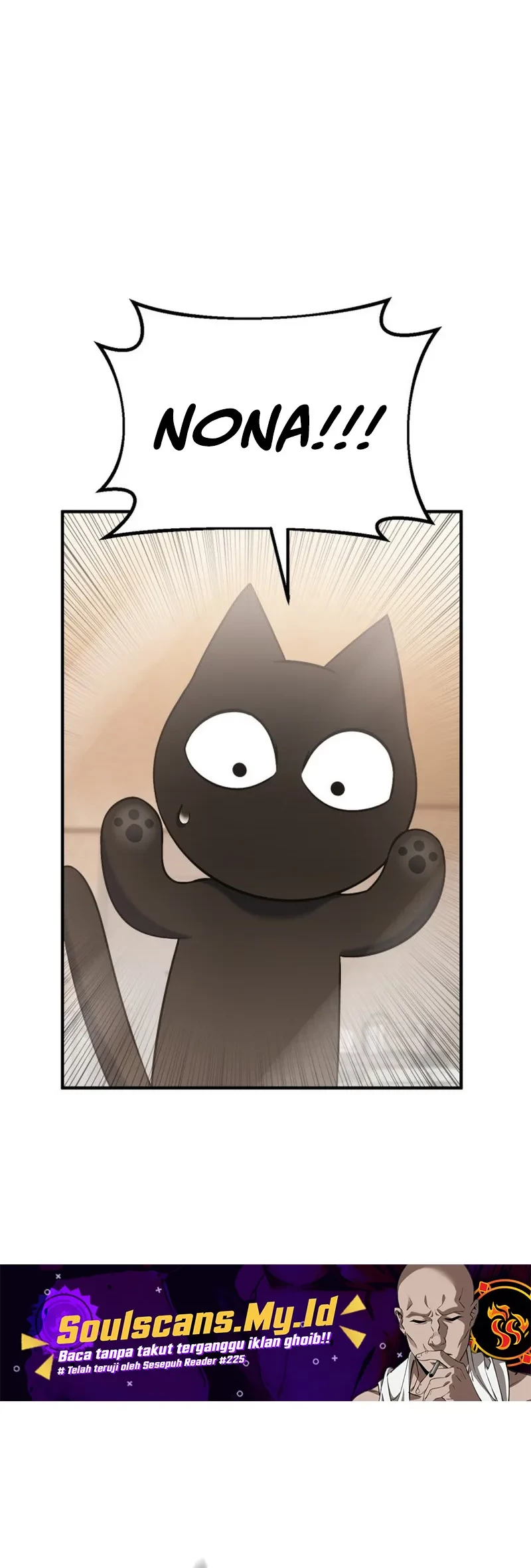 YoKai Yokai Yokai! Chapter 2 Gambar 67