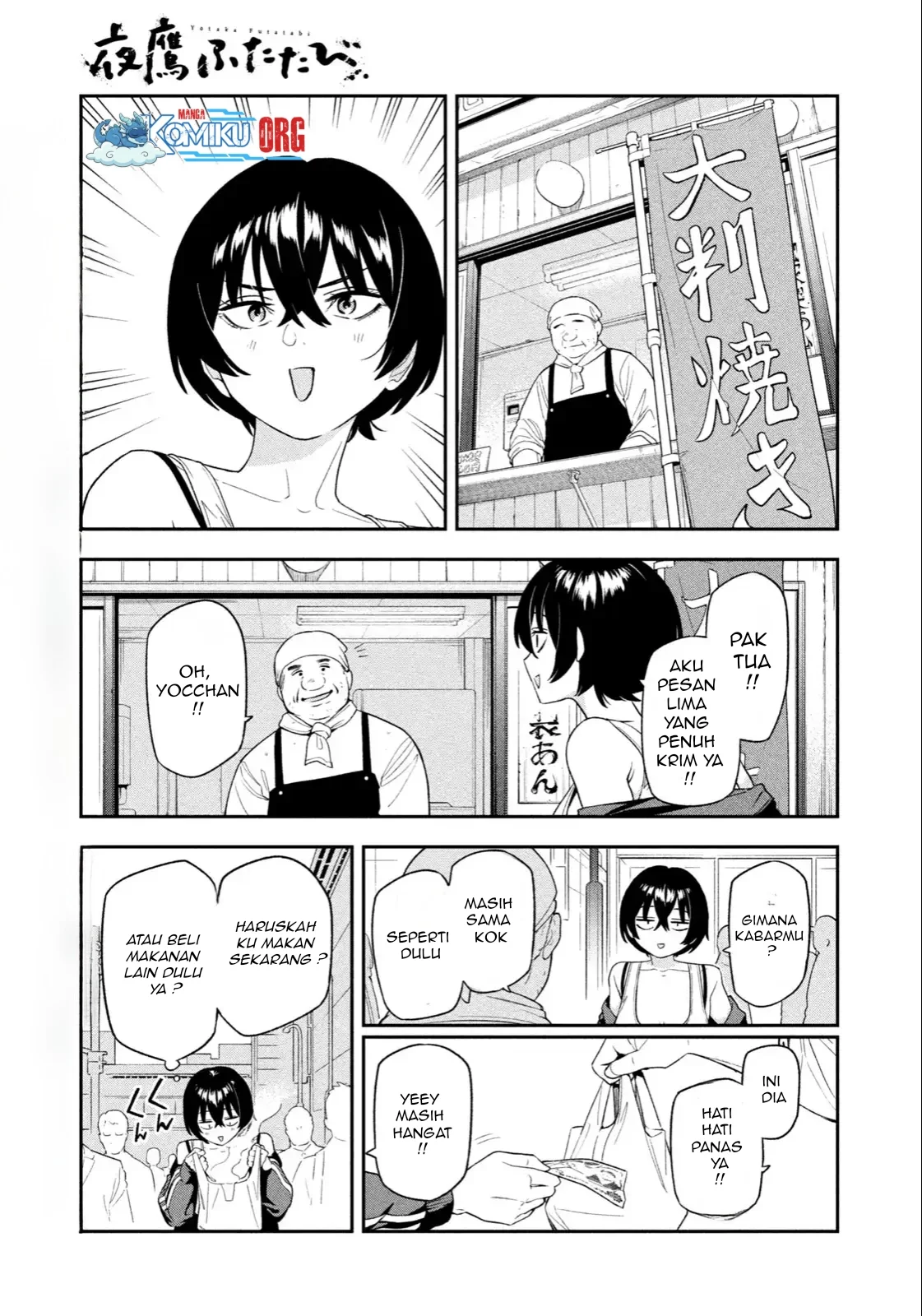 Yotaka Futatabi Chapter 05 R Gambar 12