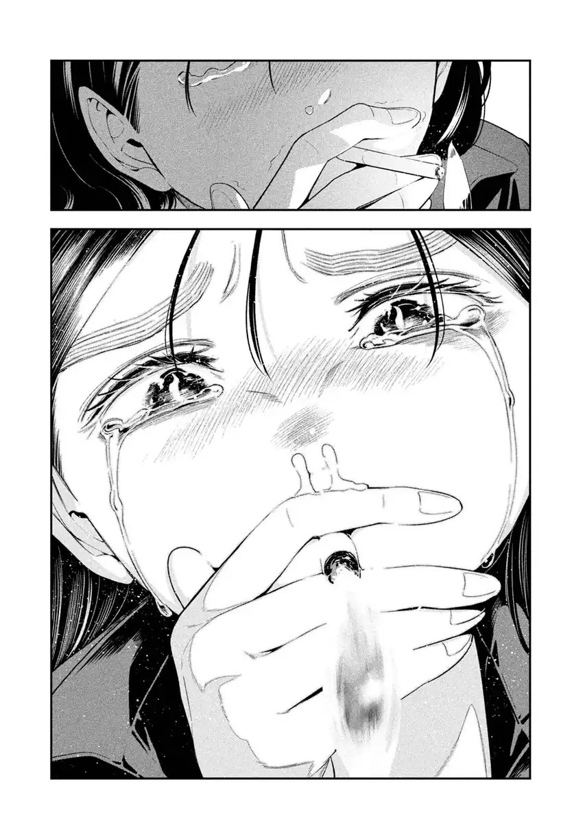 Yotaka Futatabi Chapter 25 Gambar 12