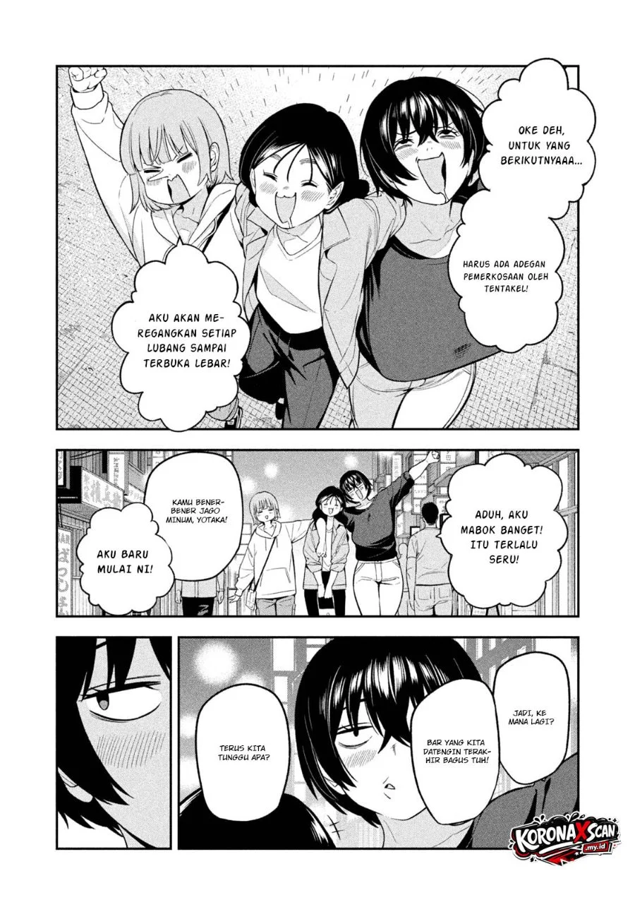 Yotaka Futatabi Chapter 30 Gambar 12