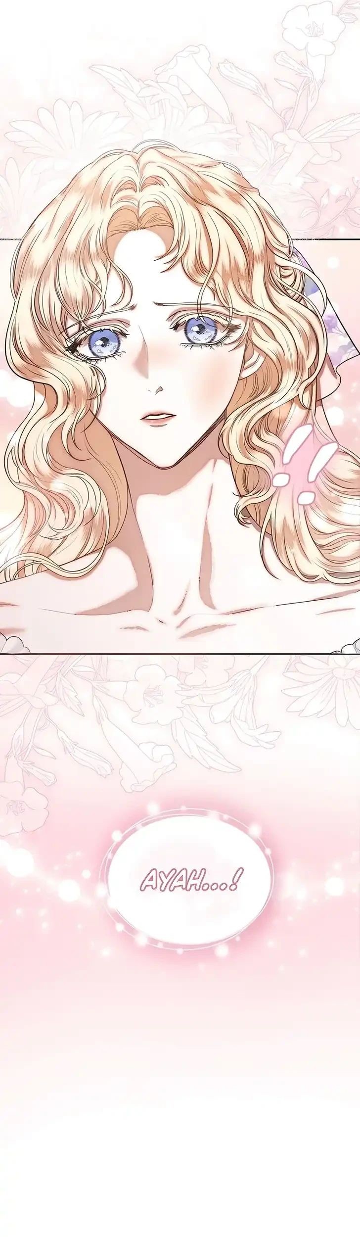 You Are at the End of the Downfall Chapter 1 Gambar 40