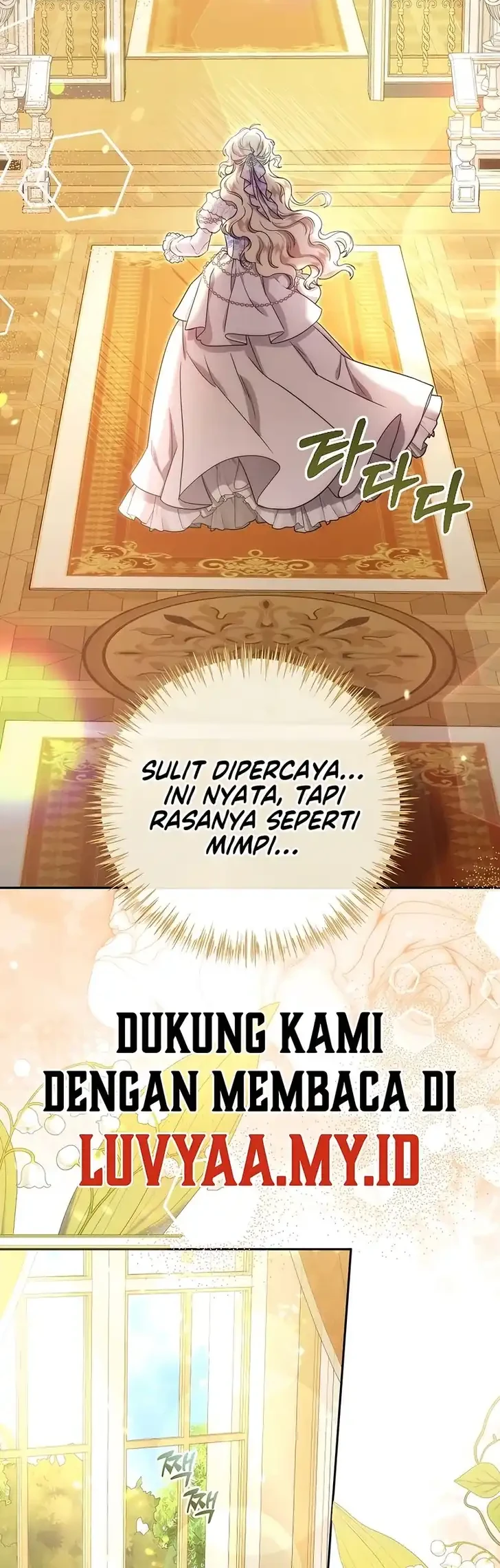 You Are at the End of the Downfall Chapter 1 Gambar 42