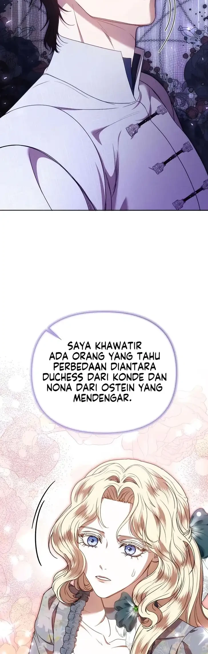 You Are at the End of the Downfall Chapter 4 Gambar 30