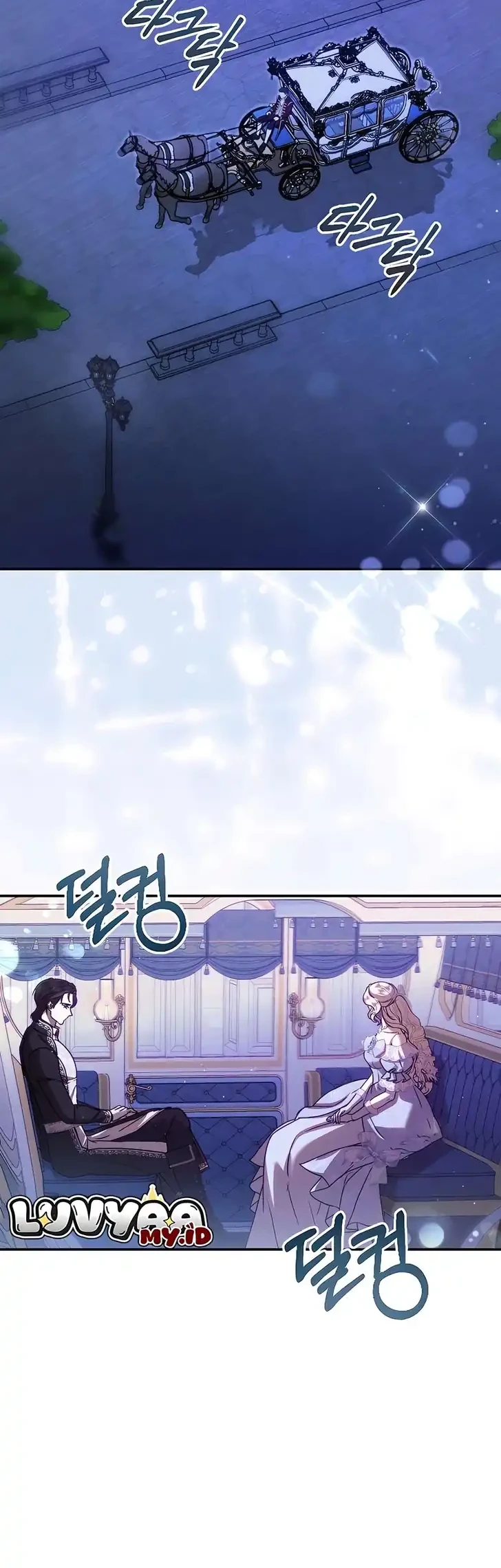 You Are at the End of the Downfall Chapter 8 Gambar 27