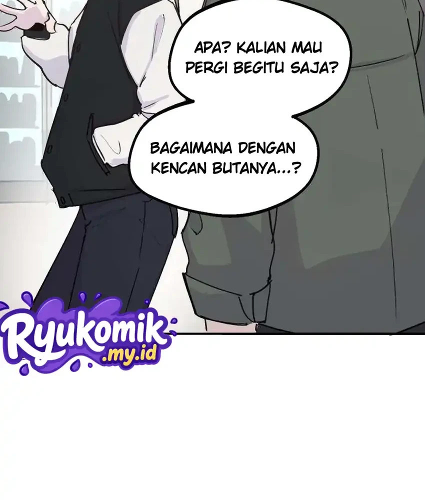 You Get Dumb When You're in Love Chapter 13 Gambar 44