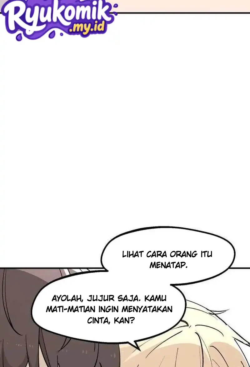 You Get Dumb When You're in Love Chapter 17 Gambar 31