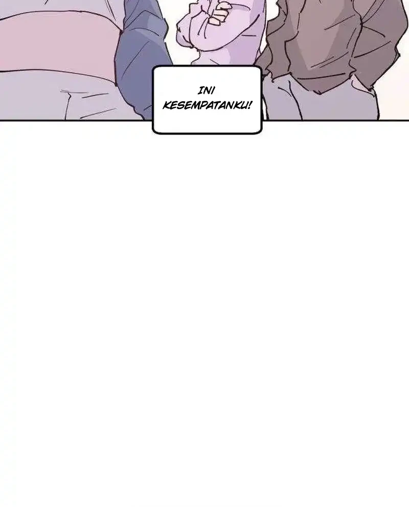 You Get Dumb When You're in Love Chapter 19 Gambar 25