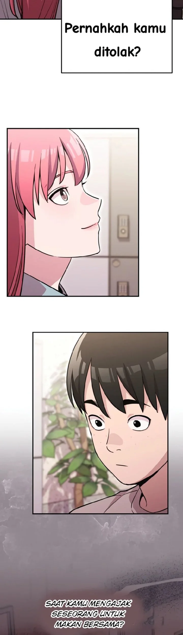 You Like Someone With That Face? Chapter 2 Gambar 23