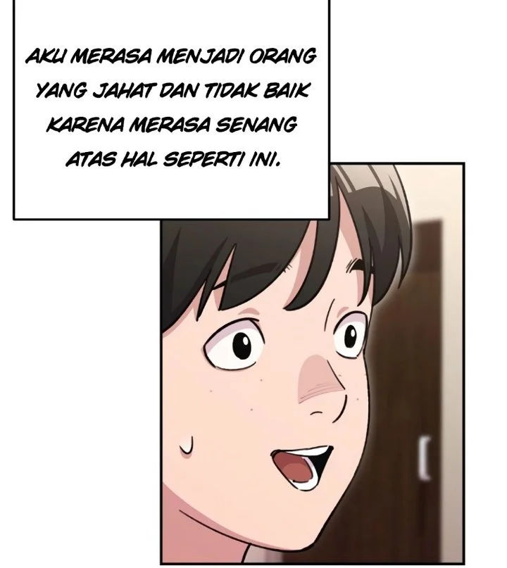 You Like Someone With That Face? Chapter 20 Gambar 26