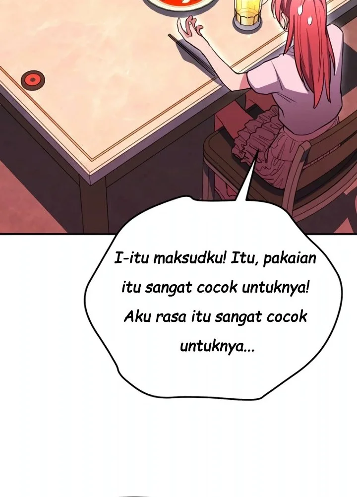 You Like Someone With That Face? Chapter 28 Gambar 32