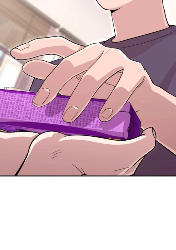 You Like Someone With That Face? Chapter 30 Gambar 33