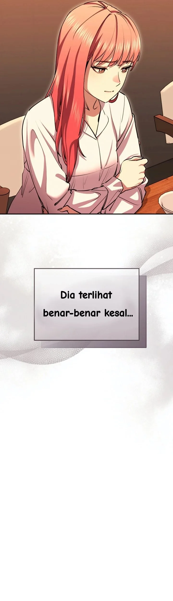 You Like Someone With That Face? Chapter 4 Gambar 26